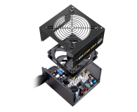 Cooler Master MWE Gold V3 650W 80 Plus Gold ATX 3.1 - 1525796 - zdjęcie 7